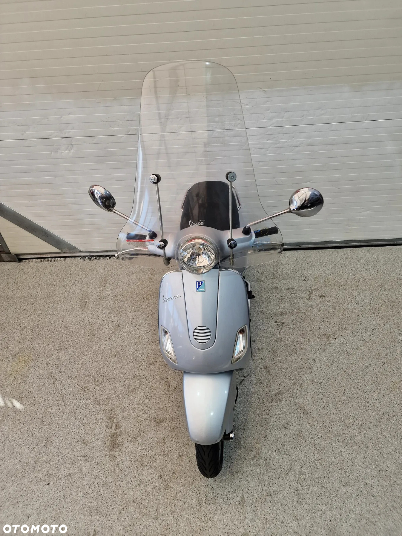 Piaggio Vespa - 15