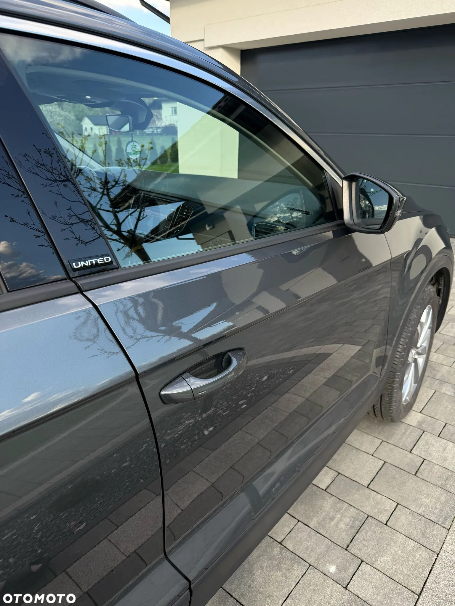 Volkswagen T-Roc 1.0 TSI United - 13