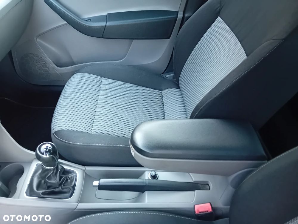 Seat Toledo 1.6 TDI Style - 25
