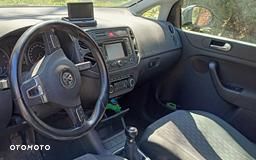 Volkswagen Golf Plus 1.4 TSI Highline - 7
