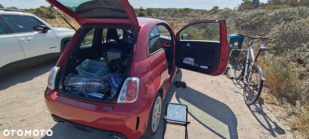 Fiat 500 2015 photo 2
