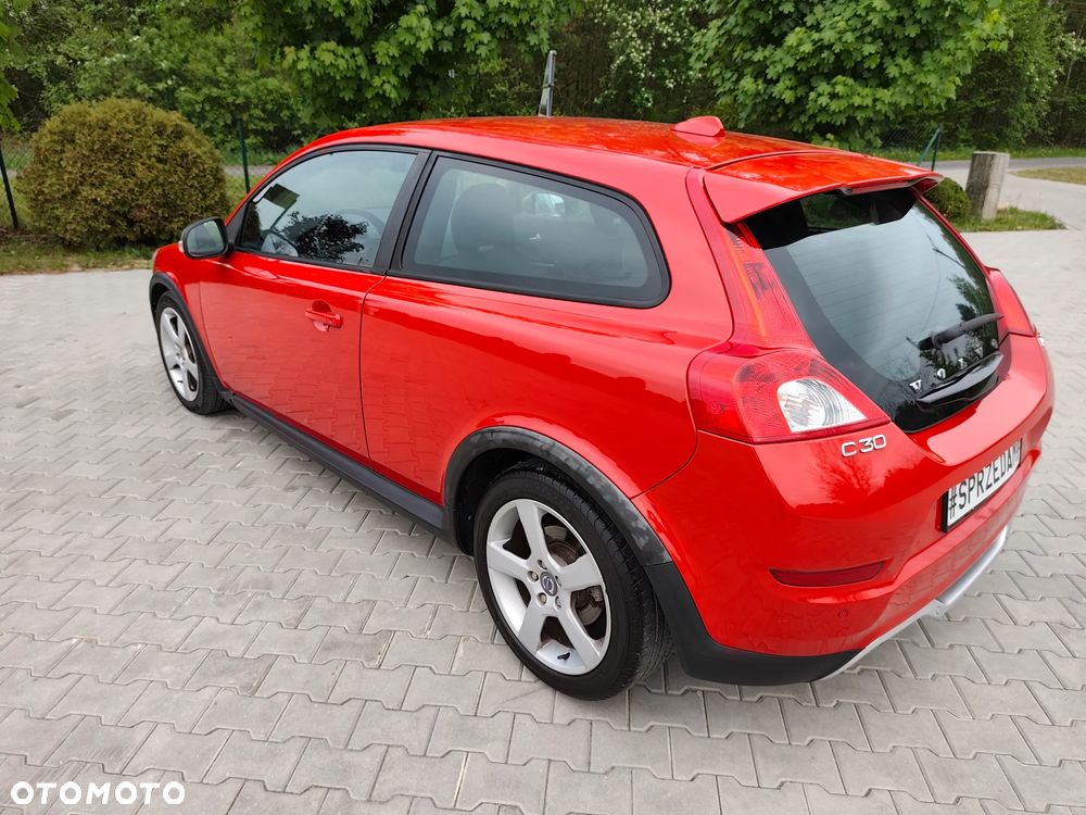 Volvo C30 D2 RDesign - 4