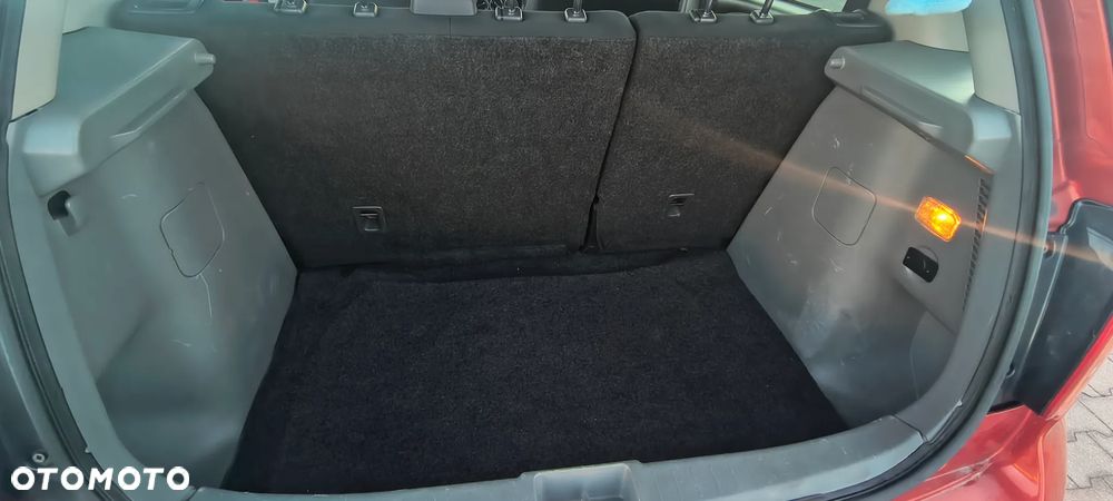 Suzuki SX4 1.9 DDiS DPF 4x2 Comfort - 2