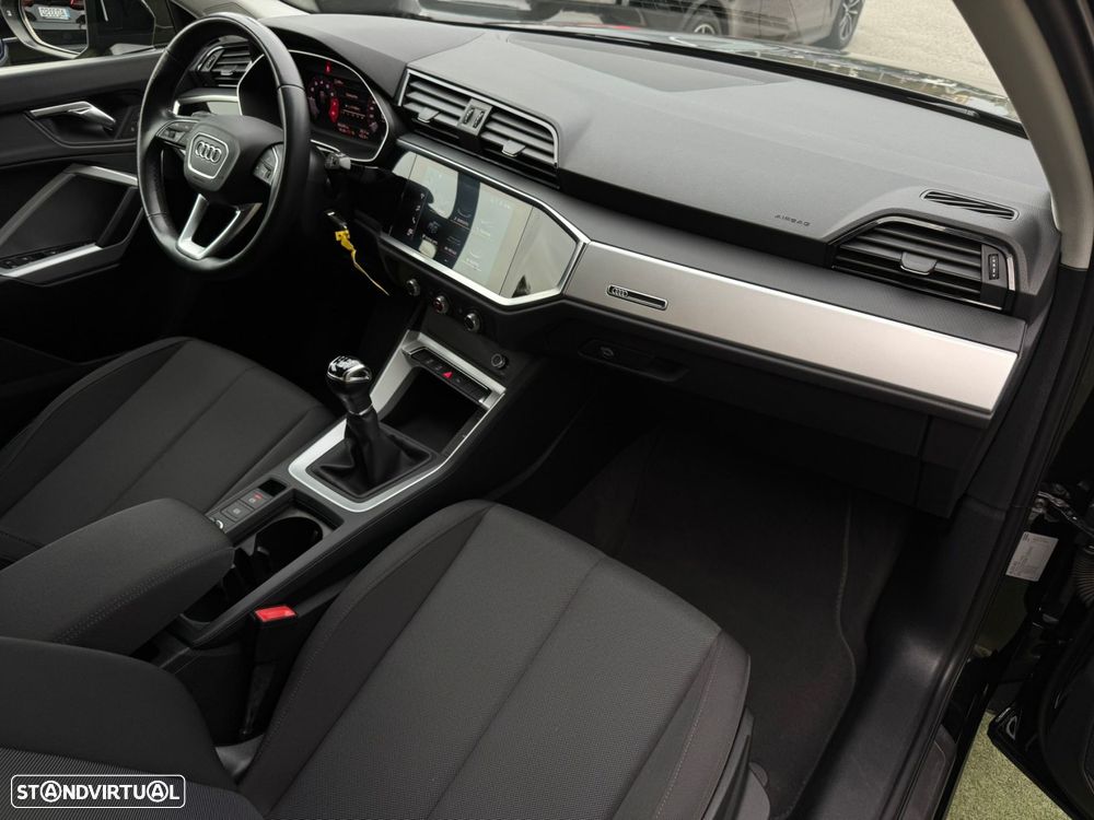 Audi Q3 35 TFSI Advanced - 15