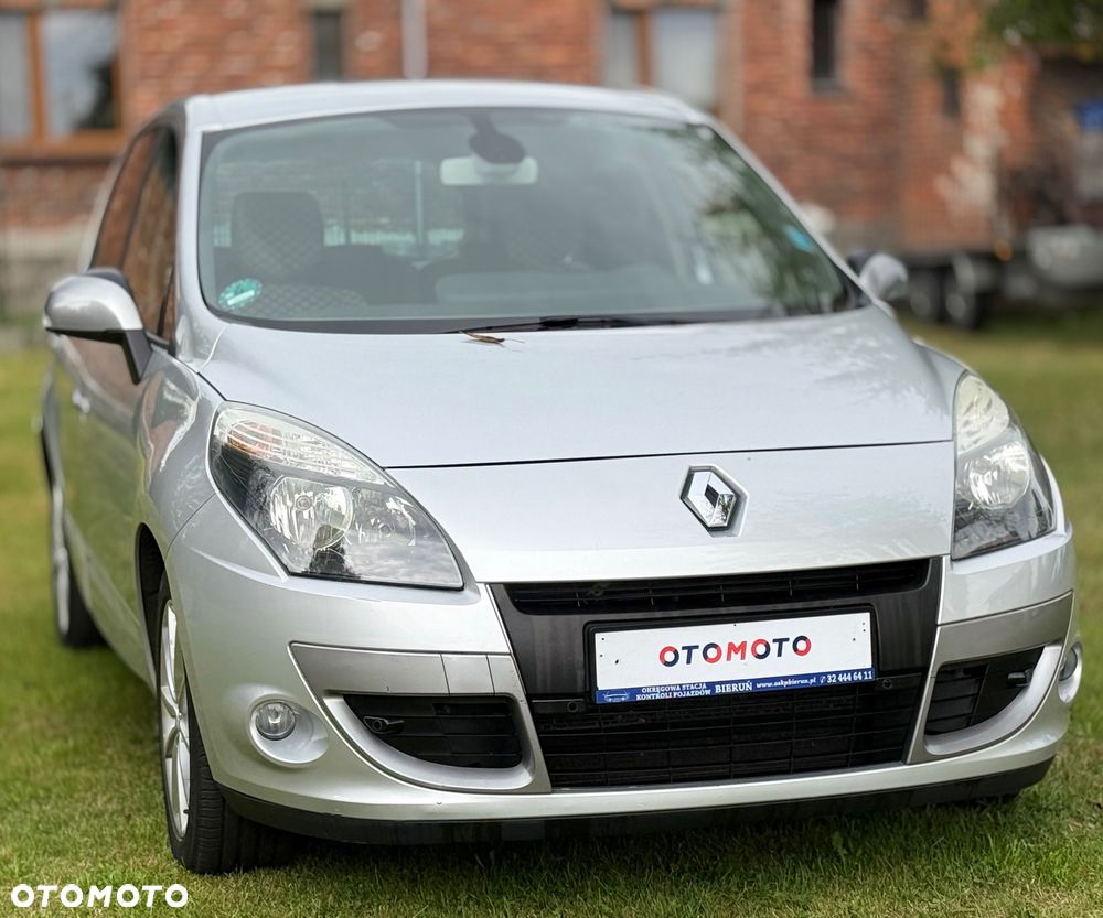 Renault Scenic - 2
