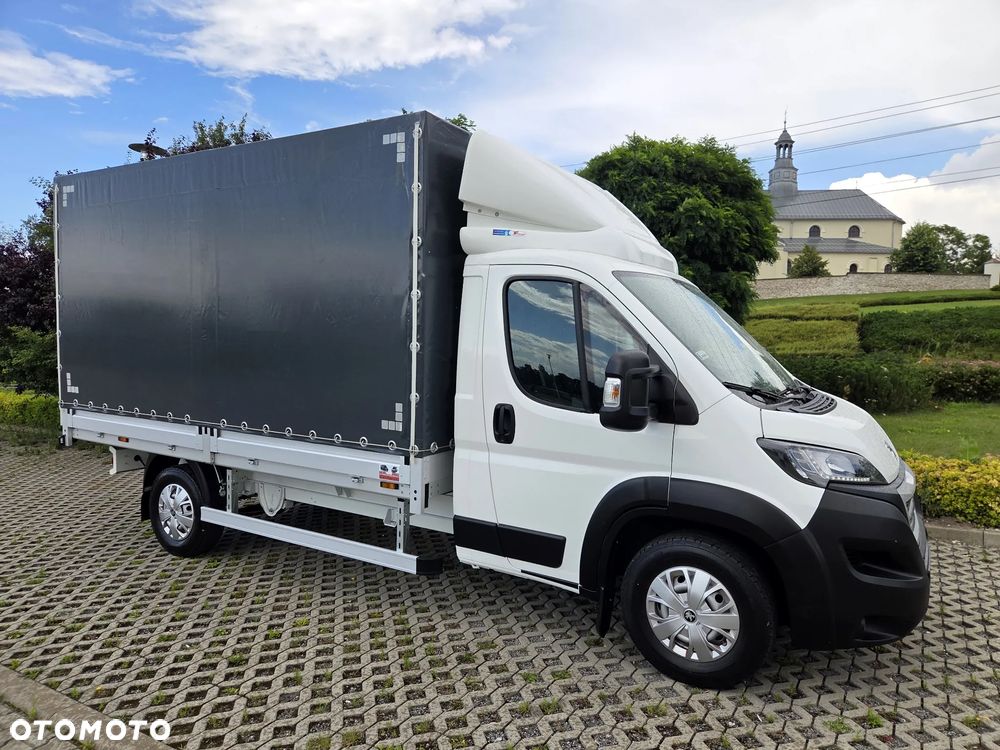 Peugeot Boxer - 3
