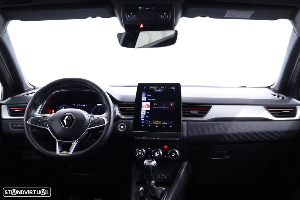 Renault Captur 1.0 TCe RS Line - 21