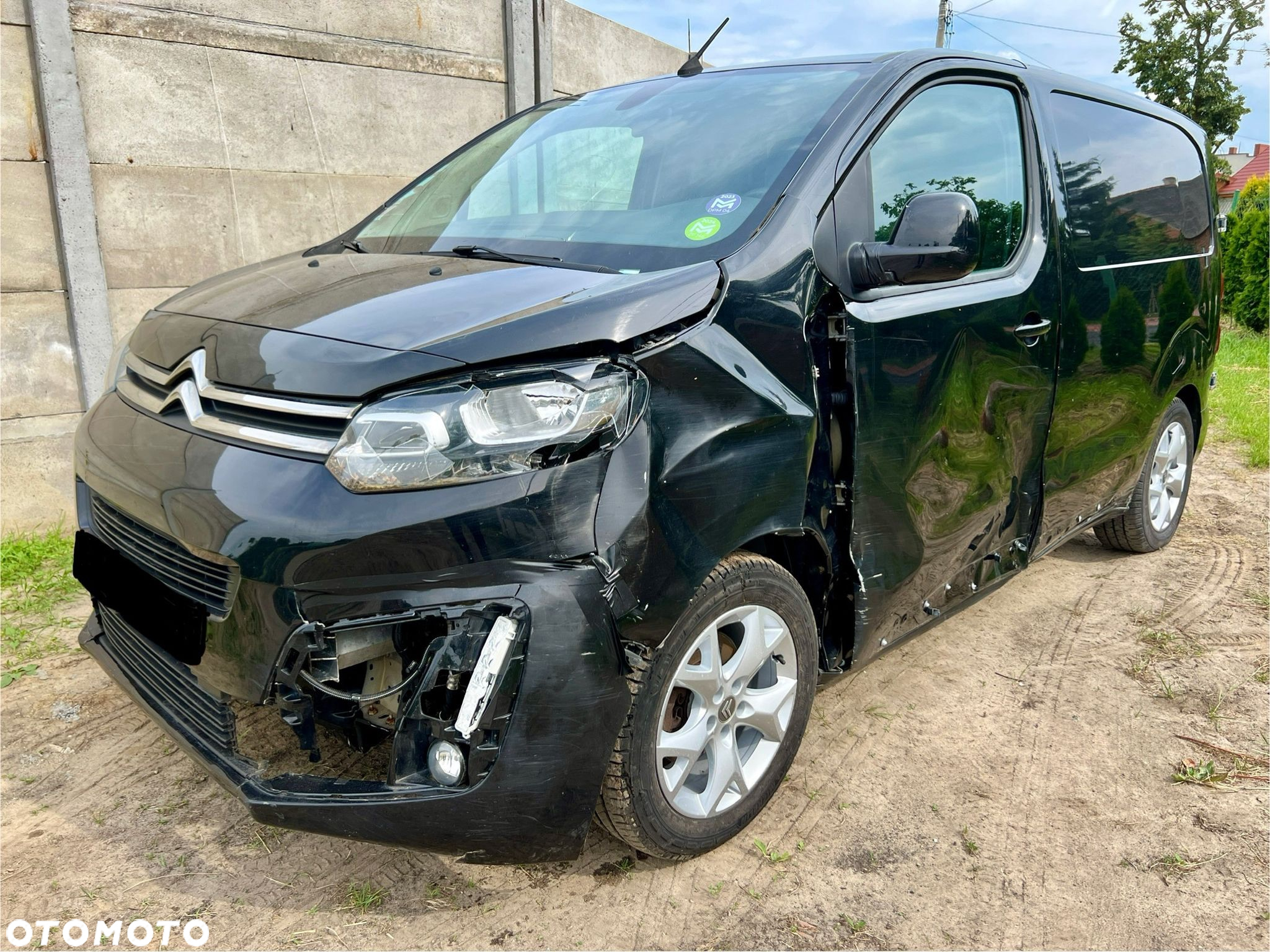 Citroën Jumpy - 9