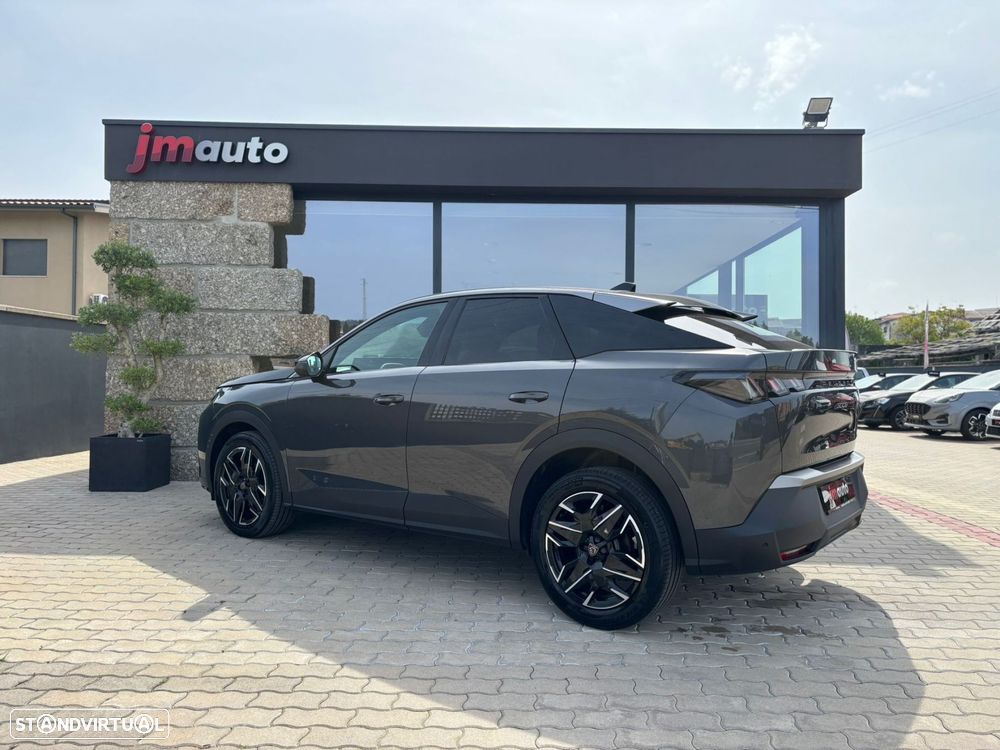 Peugeot 3008 1.2 Hybrid Allure e-DCS6 - 3