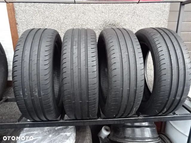 195/55/R16 87V  Sava Intensa HP2 - 1