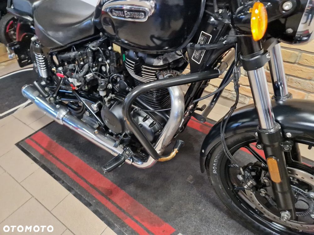 Royal Enfield Meteor - 22