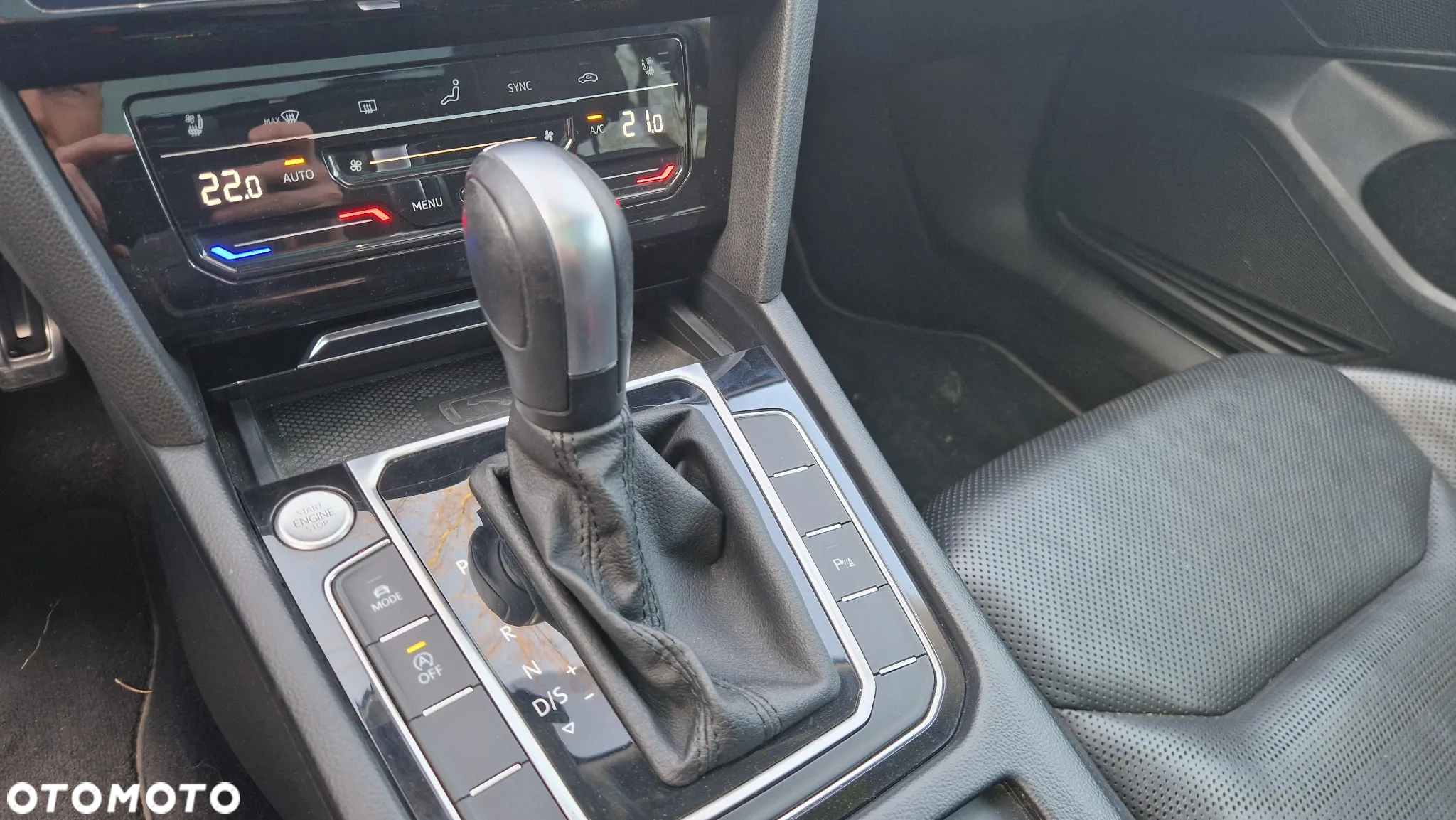 Volkswagen Arteon 2.0 TSI 4Motion Elegance DSG - 21