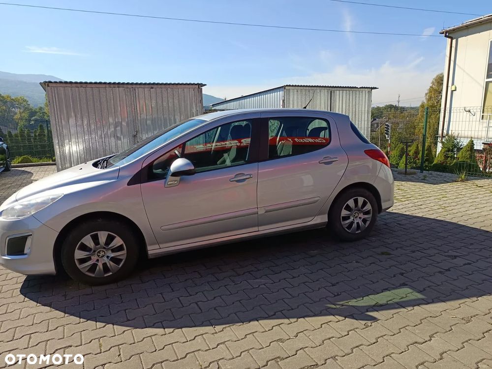 Peugeot 308 1.4 Trendy - 2