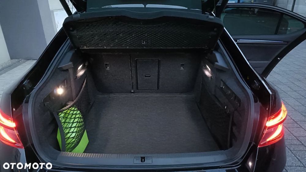 Skoda Superb 2.0 TSI 4x4 Sportline DSG - 11