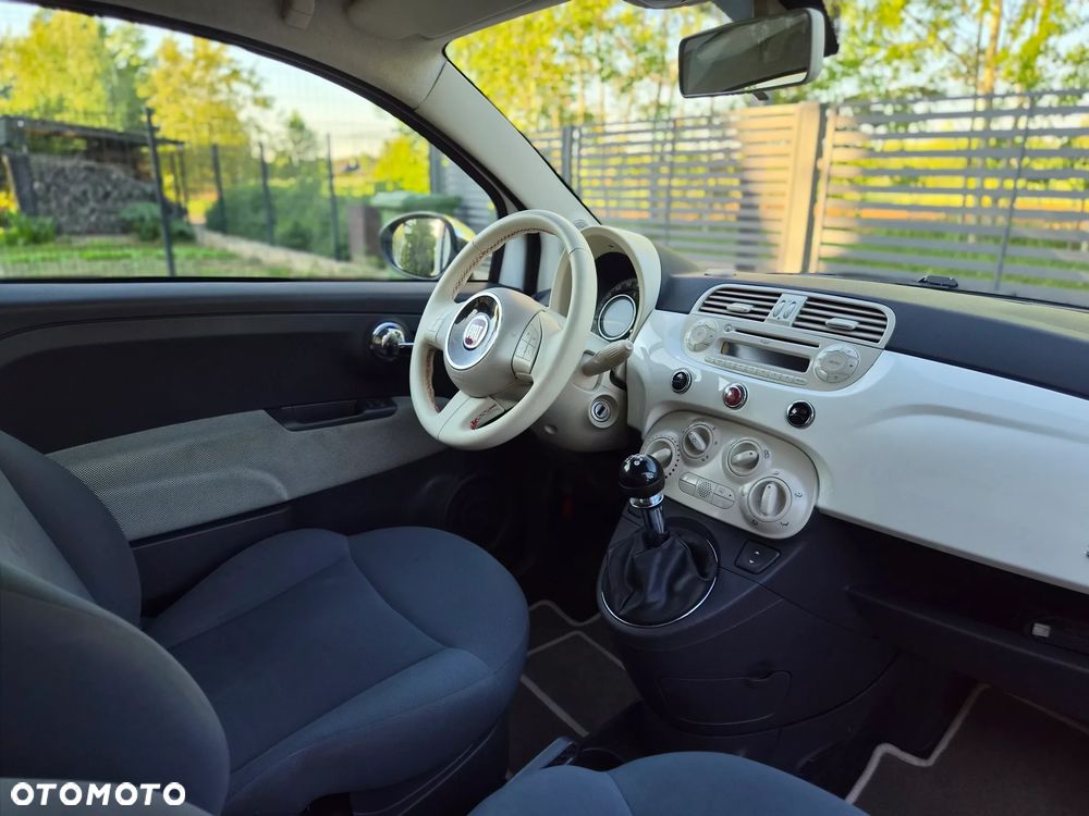 Fiat 500 - 13