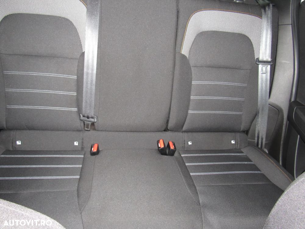 Dacia Sandero Stepway TCe 90 MT6 Comfort - 13