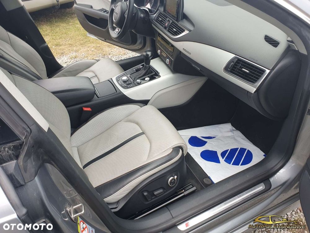 Audi A7 Sportback - 27