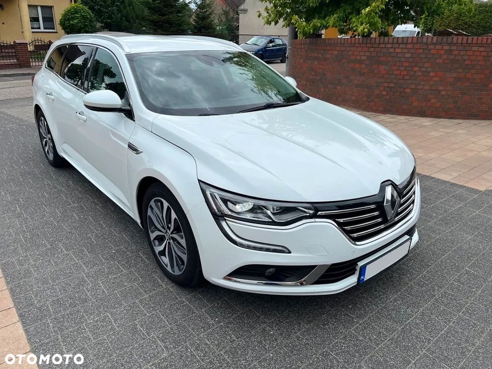Renault Talisman Grandtour ENERGY dCi 160 EDC INTENS