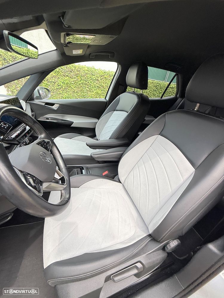 VW ID.3 58 kWh Pro - 14