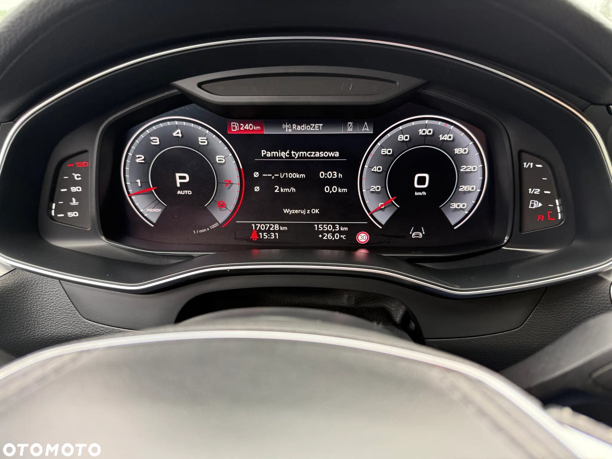 Audi A6 55 TFSI Quattro Sport S tronic - 9