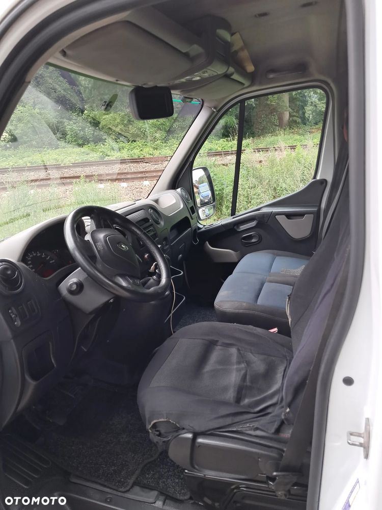 Renault Master - 11