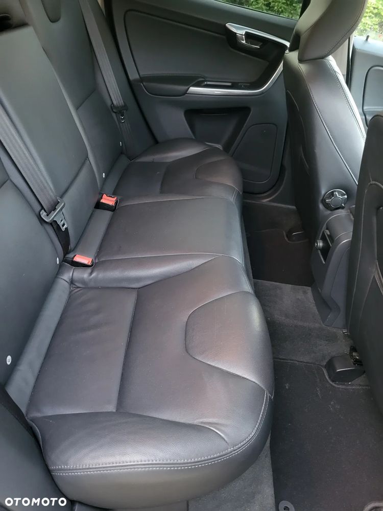 Volvo XC 60 - 12