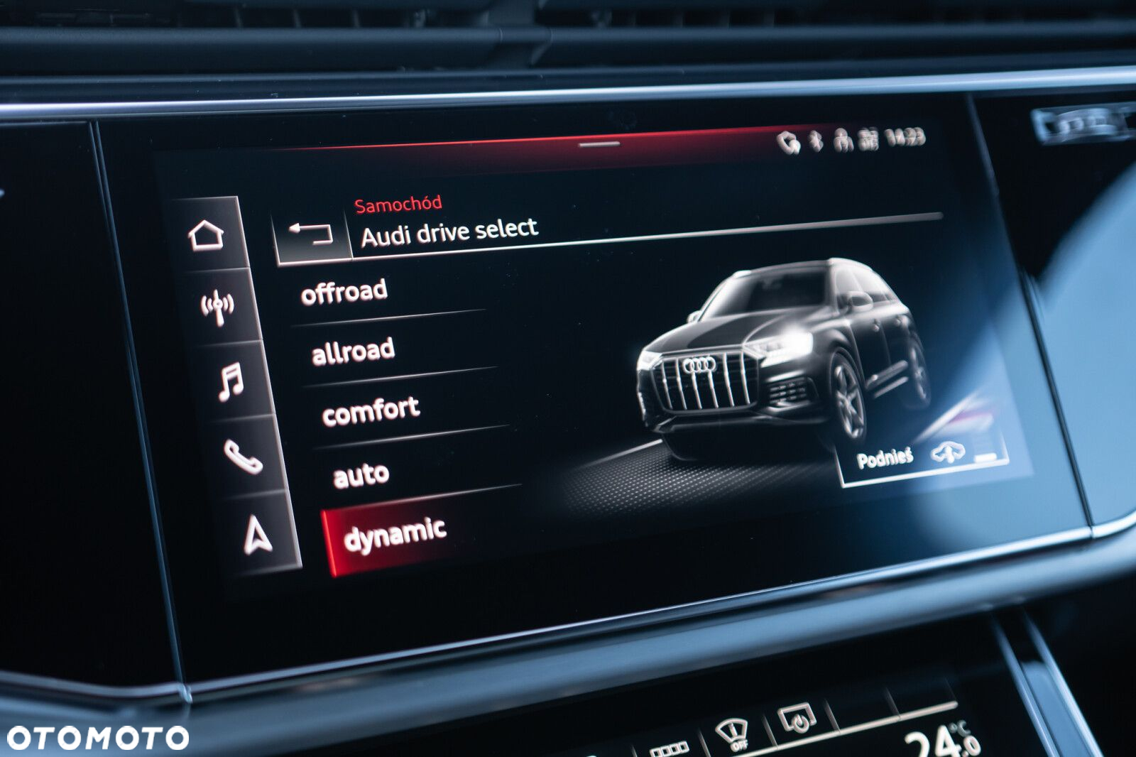 Audi Q7 - 17