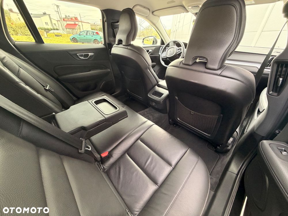 Volvo V60 D3 Geartronic Momentum Pro - 10