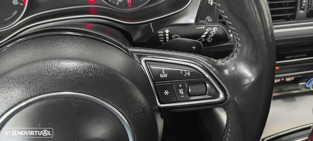 Audi A6 Avant - 47