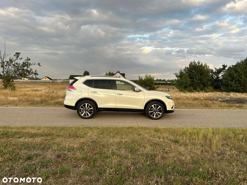 Nissan X-Trail 1.6 DIG-T 360 - 13