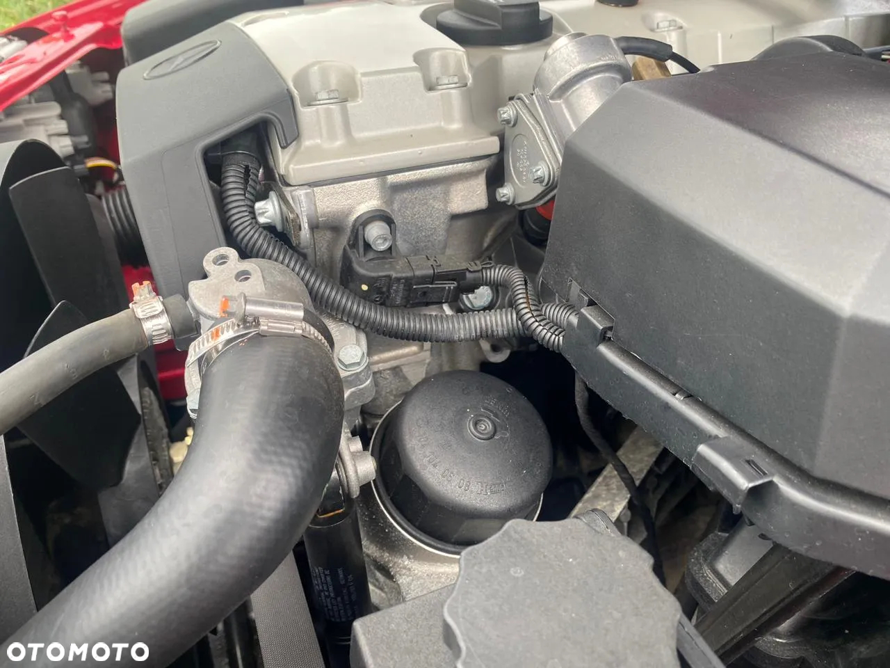 Mercedes-Benz SLK 200 - 19