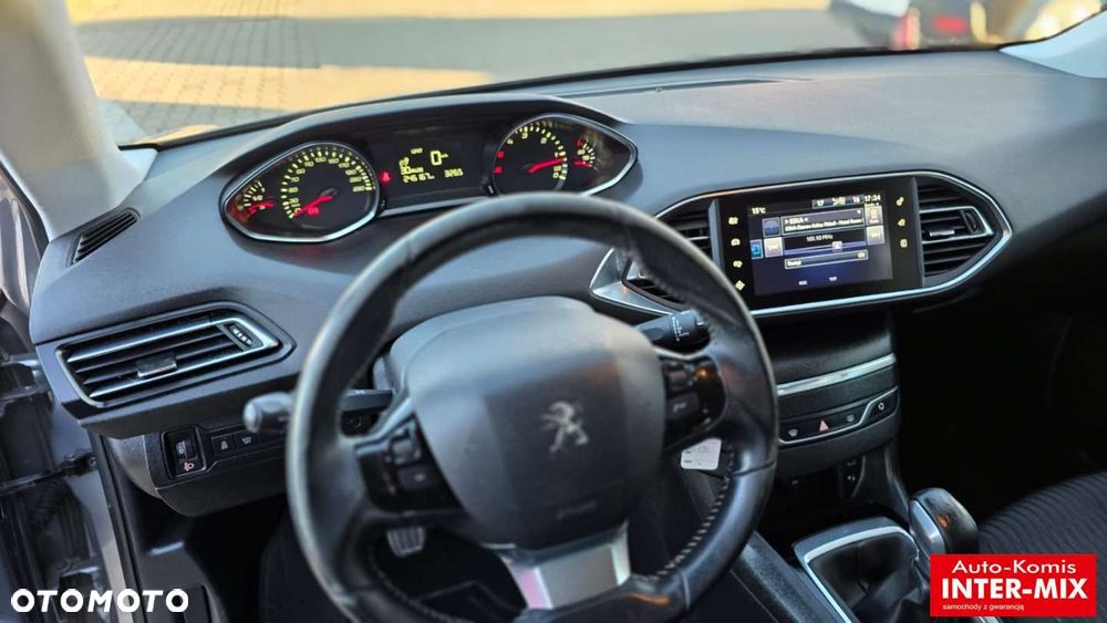 Peugeot 308 - 25