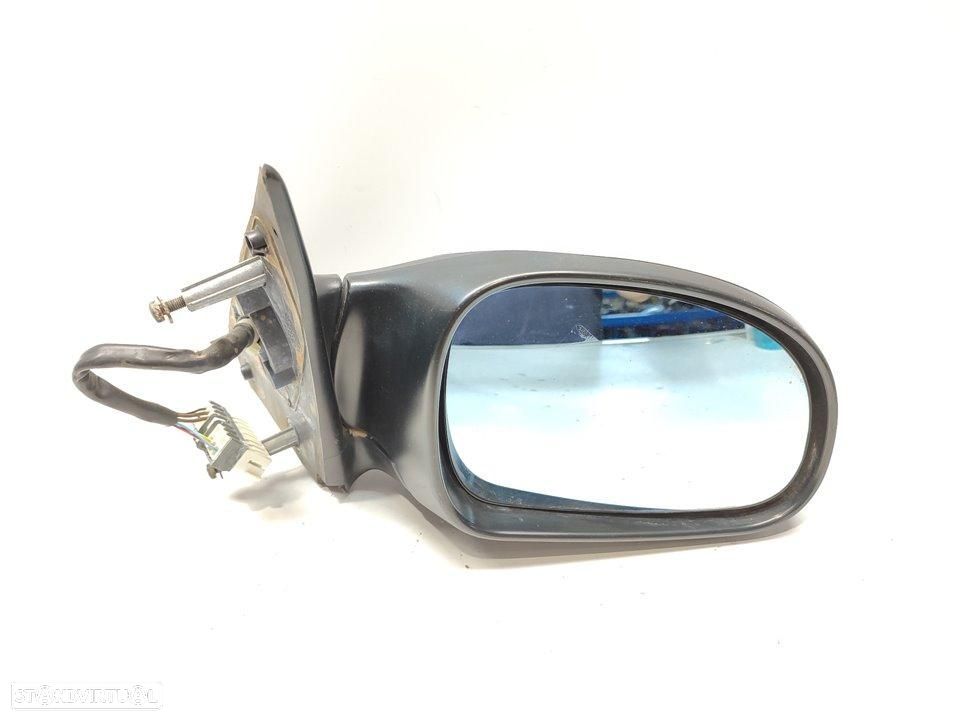 CAPA RETROVISOR DIREITO PEUGEOT 406 BERLINA S1S2 - 1