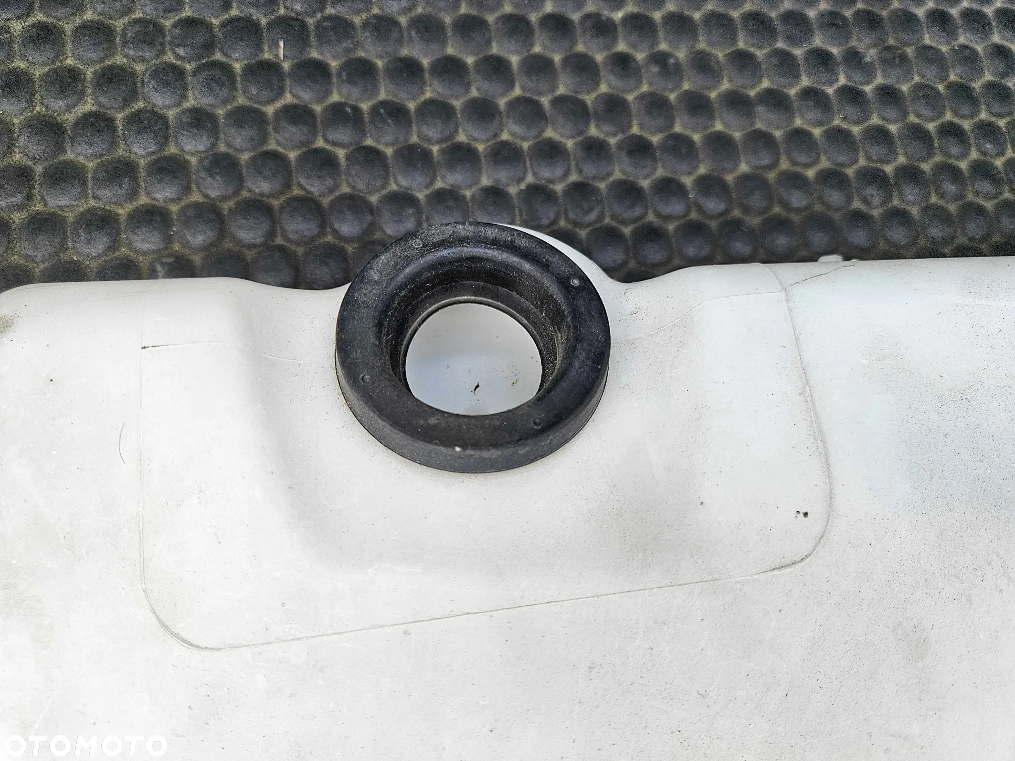 Zbiorniczek 8T0955453C 8K5955647 Płynu Spryskiwaczy Zbiornik Xenon Spryski Pompki Przewod AUDI A4 B8 A5 Sedan Kombi - 16