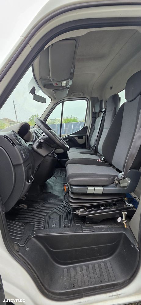 Renault Master - 7