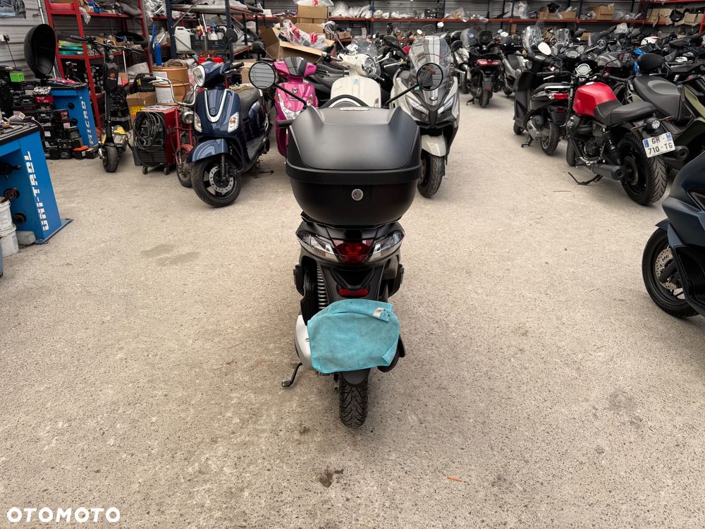 Piaggio Liberty - 6