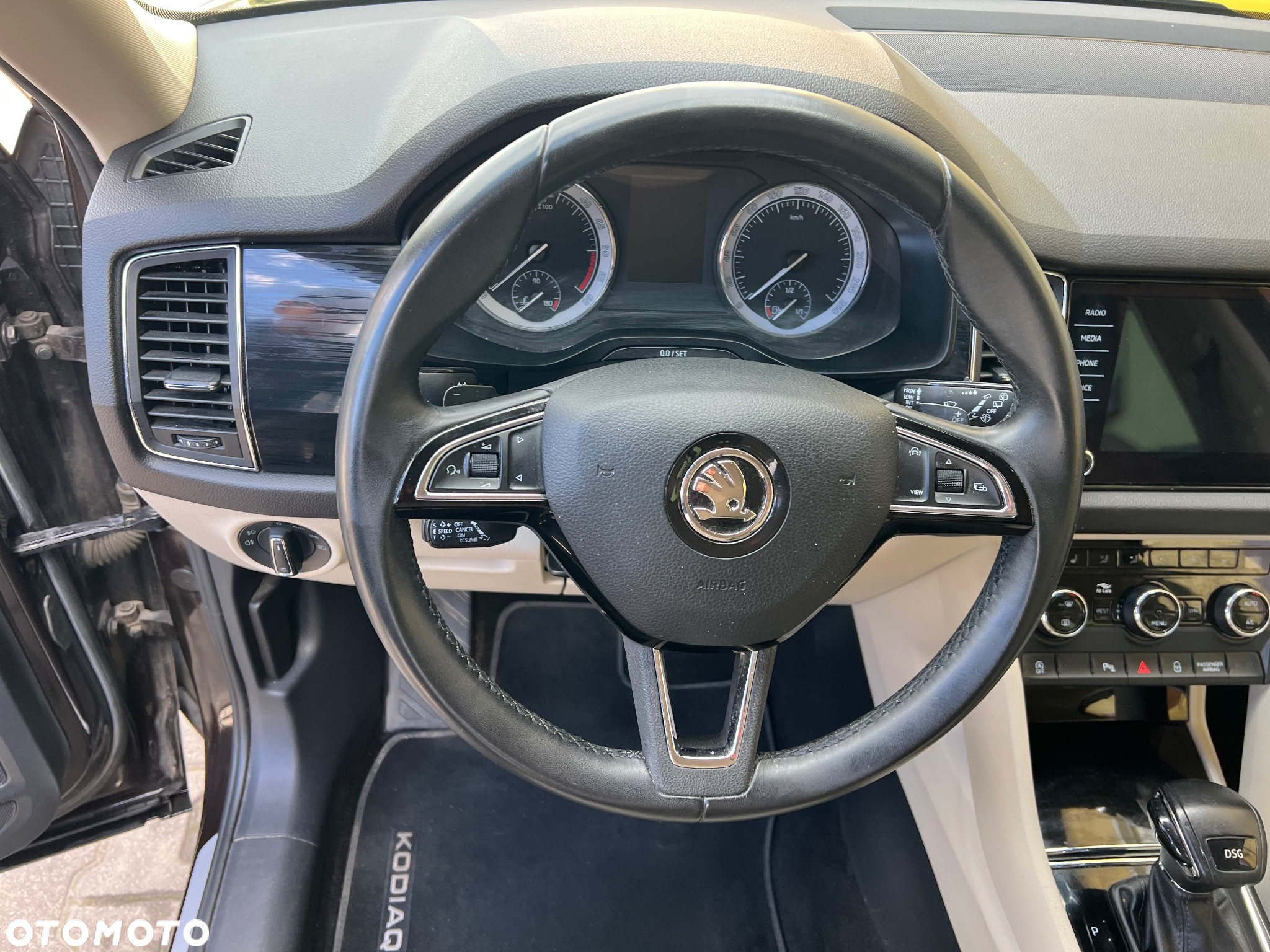 Skoda Kodiaq 2.0 TDI 4x2 Style DSG - 11