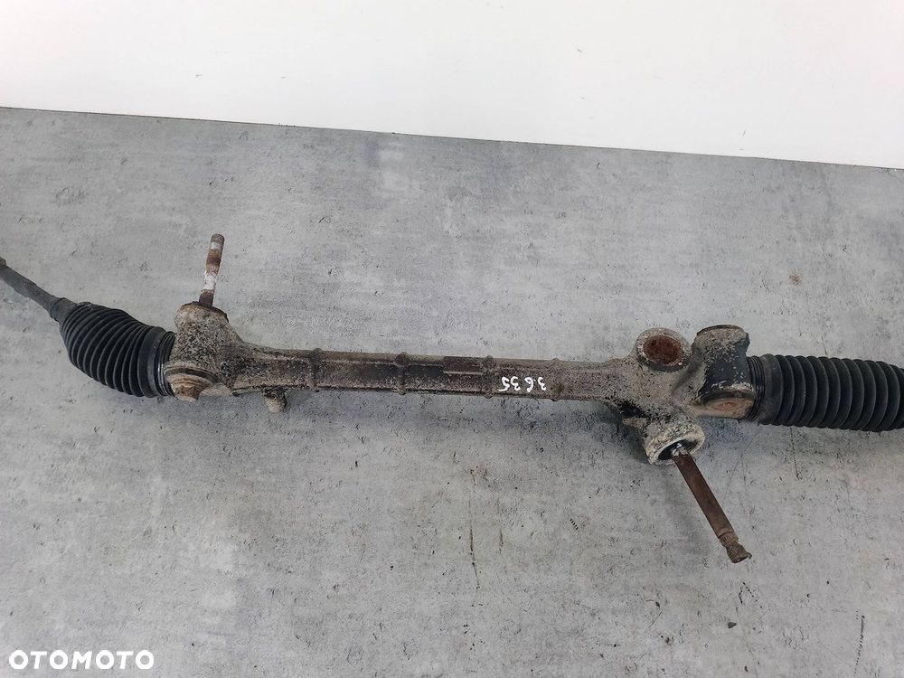 MAGLOWNICA PRZEKŁADNIA KIEROWNICY TOYOTA YARIS II F800000672  1.3 VVT-I - 4