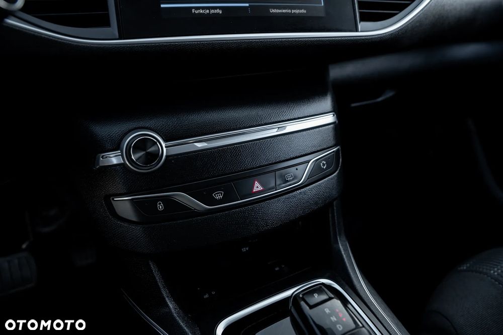 Peugeot 308 PureTech 130 GPF EAT8 Stop & Start Allure - 38