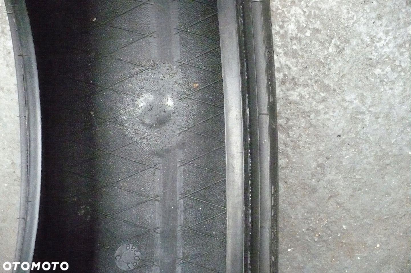 2x GOODYEAR Vector 4Seasons Gen2 225/55R17 4,9mm 2019 - 6