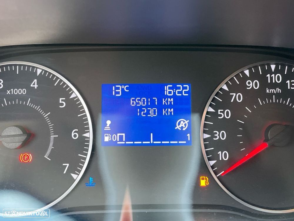 Dacia Duster 1.5 Blue dCi Comfort - 3