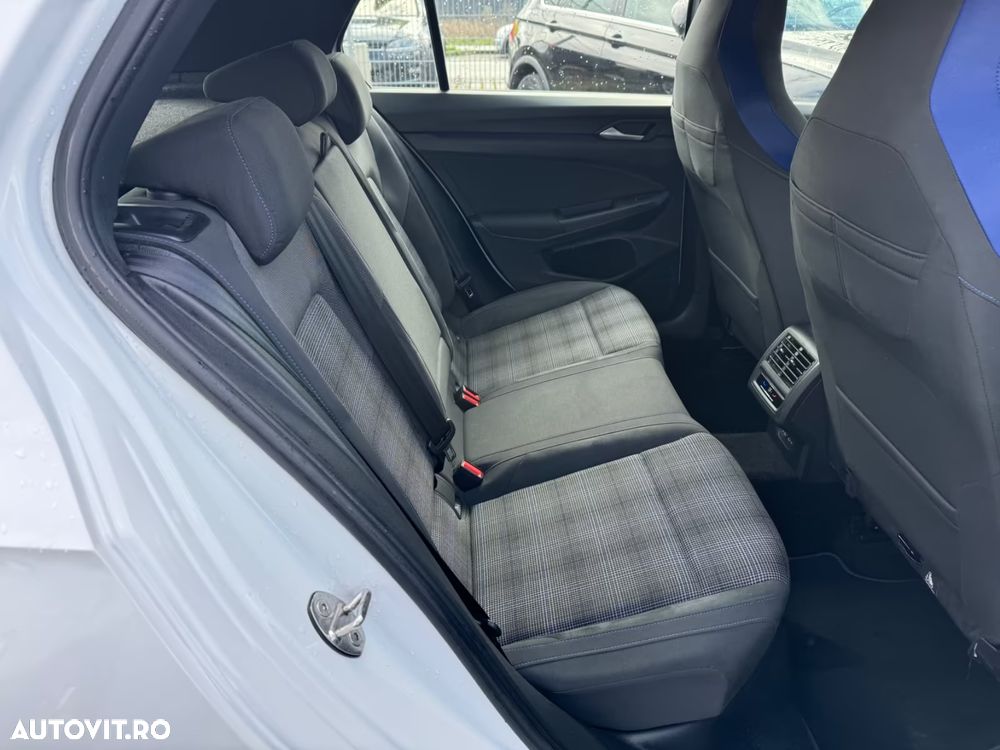 Volkswagen Golf 1.4 eHybrid OPF DSG GTE - 16