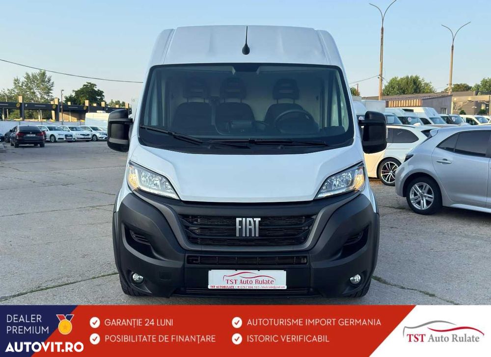 Fiat DUCATO - 1