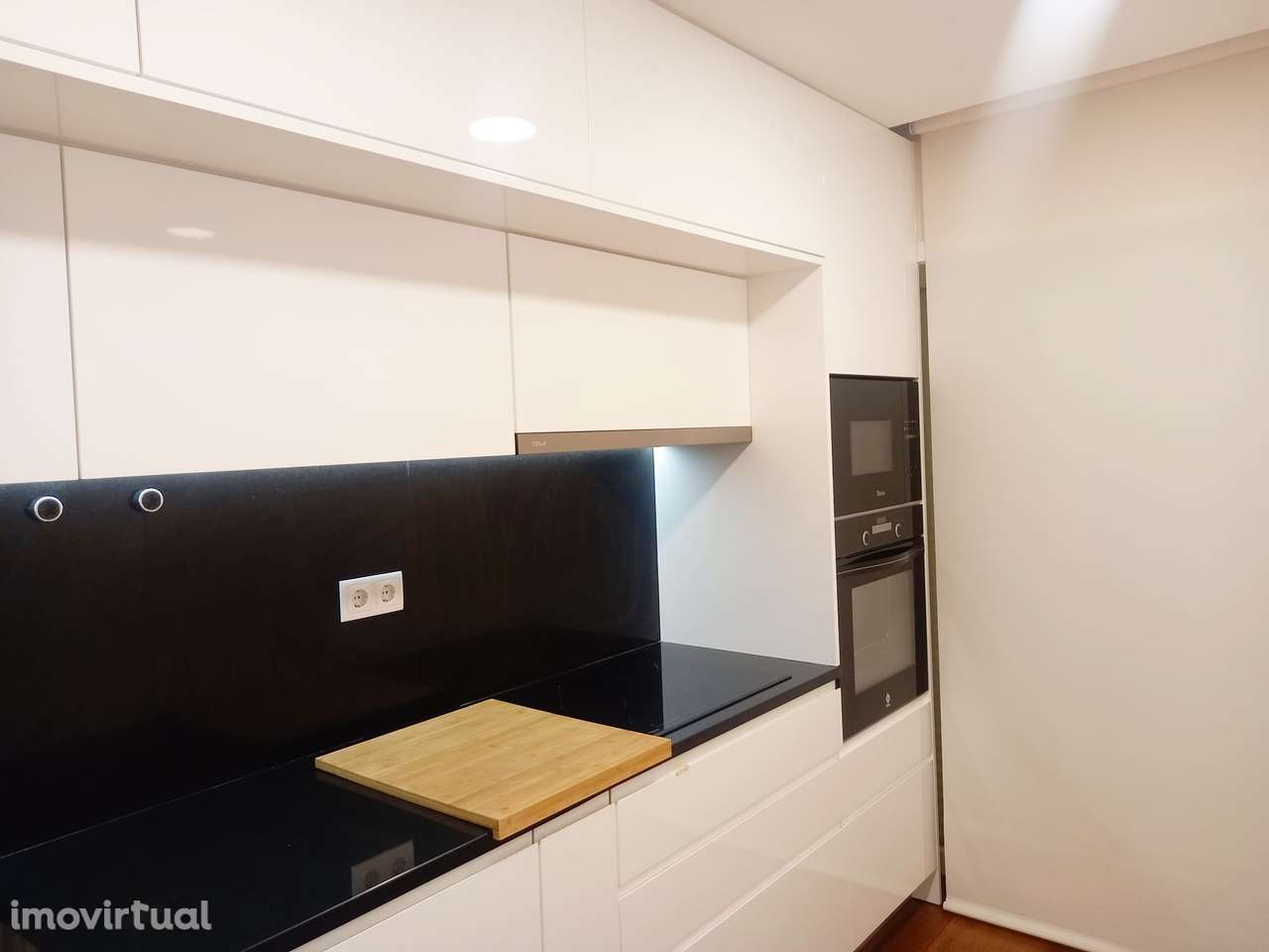 Apartamento T2 Venda em Esmoriz,Ovar - Grande imagem: 5/24