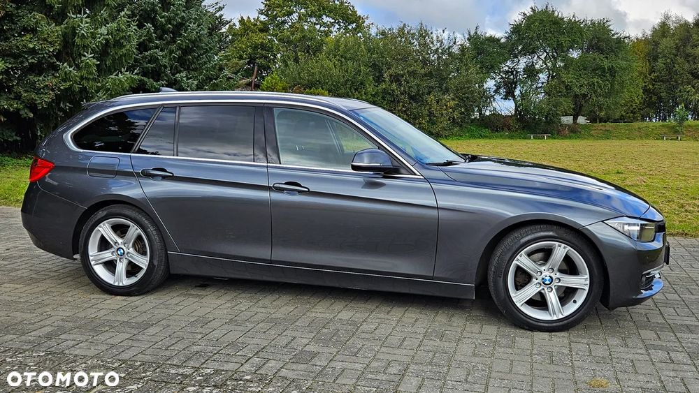 BMW Seria 3 - 19