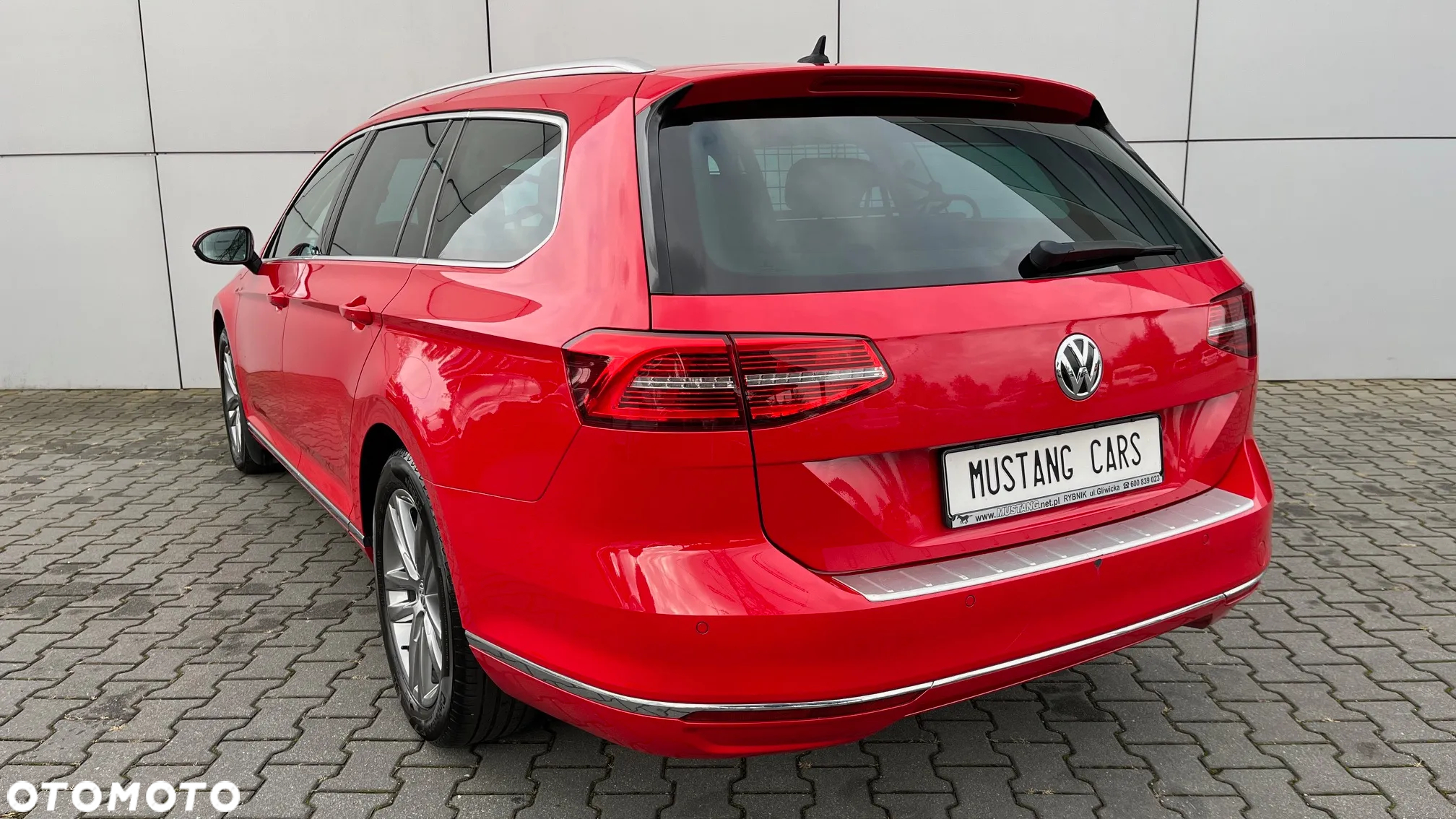 Volkswagen Passat 2.0 TDI BMT Highline DSG - 9