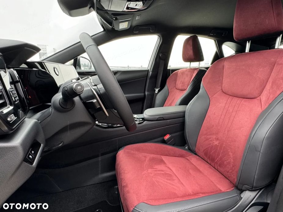 Lexus NX 350h Elegance 2WD - 8