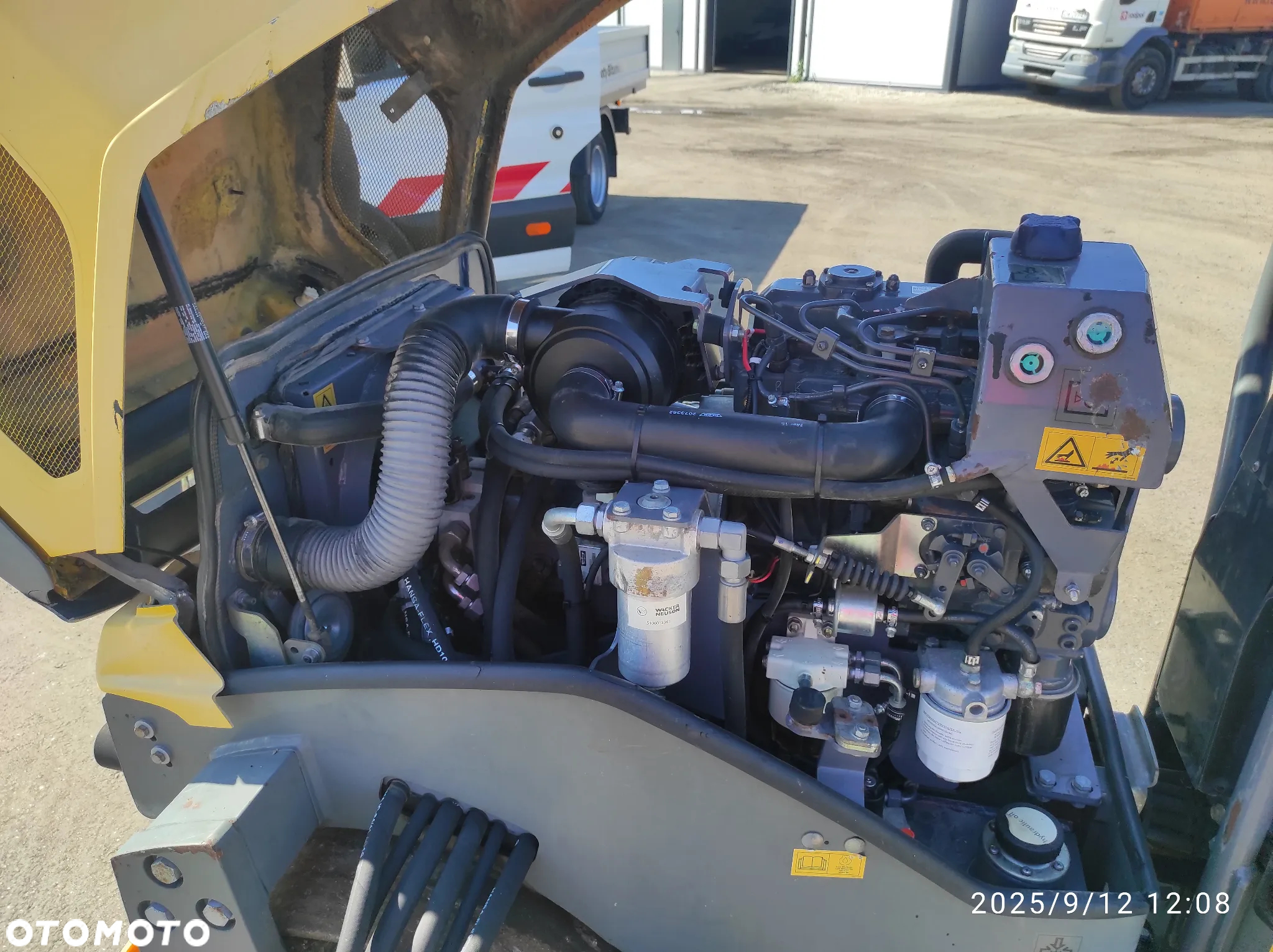 Wacker Neuson Wacker Neuson RD18-100 WA - 4