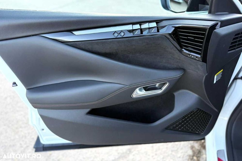 DS Automobiles DS 4 - 15