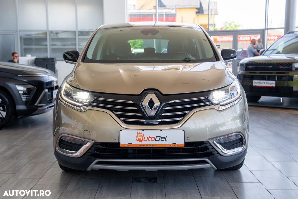 Renault Espace Energy dCi 160 EDC Business - 7